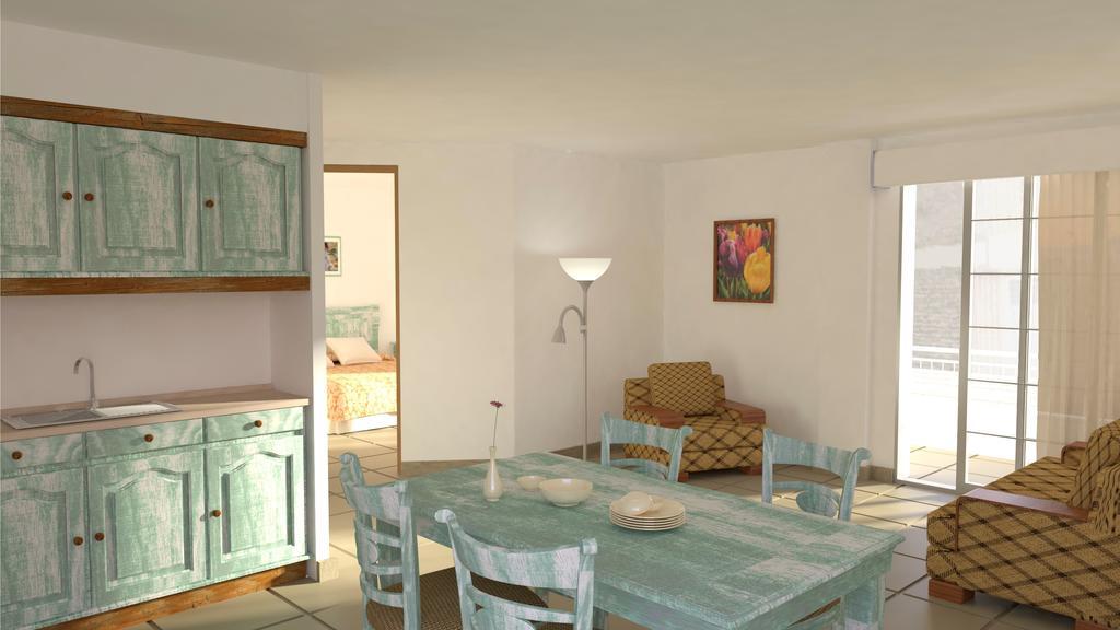Sole Bello Resort Torrevieja Exterior photo