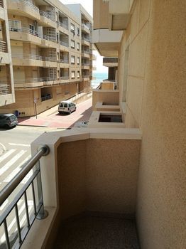 Sole Bello Resort Torrevieja Exterior photo