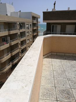 Sole Bello Resort Torrevieja Exterior photo
